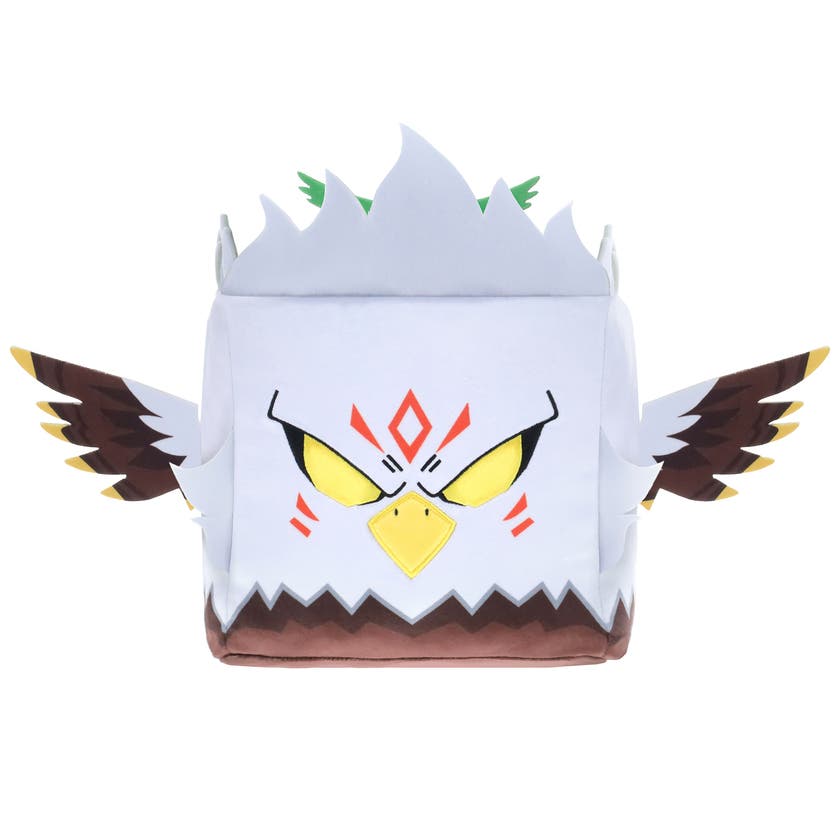 BLOX Fruits, Samleobjekt Myk Leketøy 20 cm Blindboks