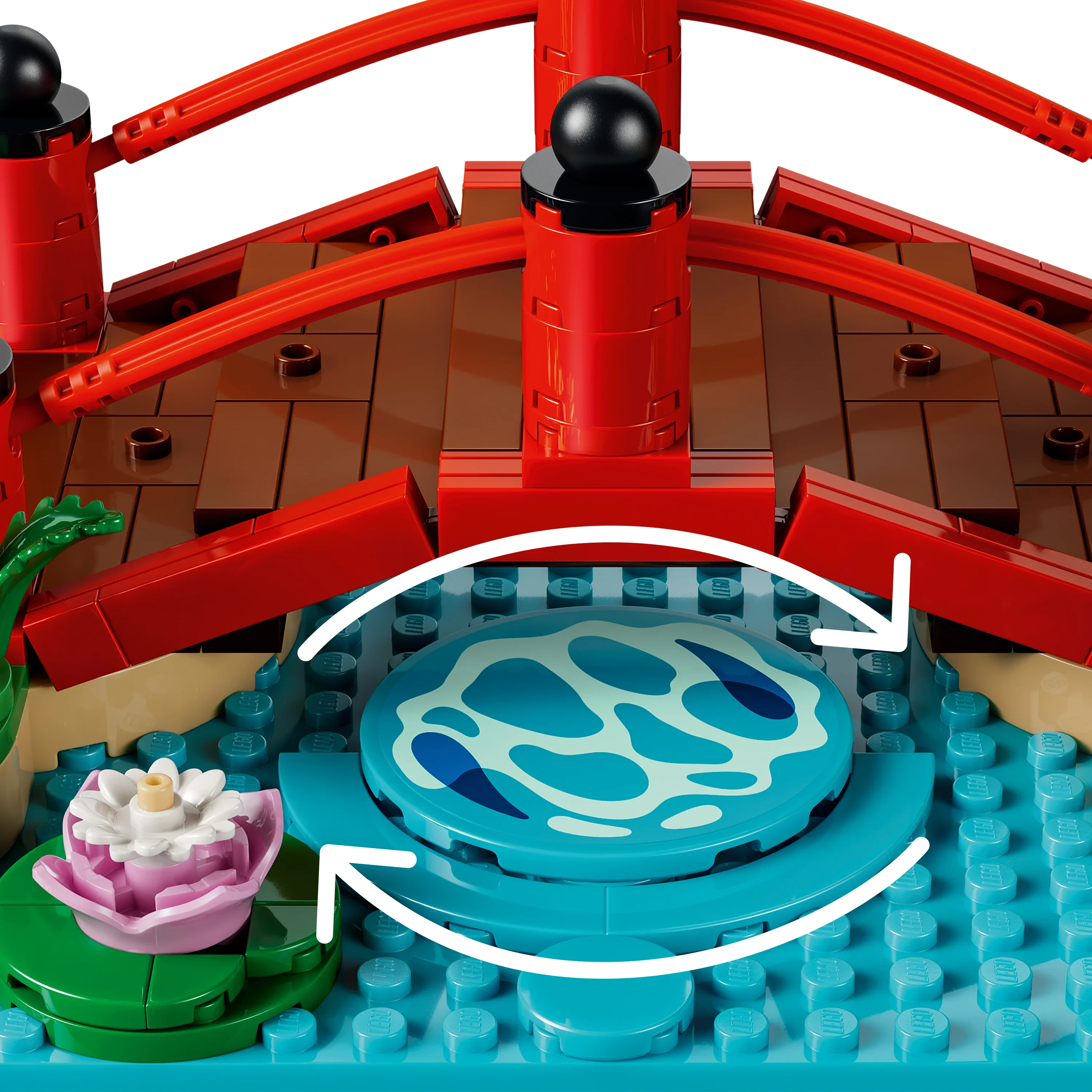LEGO® Timmy og Tommy 350-77059