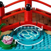 LEGO® Timmy og Tommy 350-77059