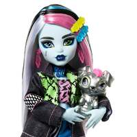 Monster High, Core Doll Frankie 2024