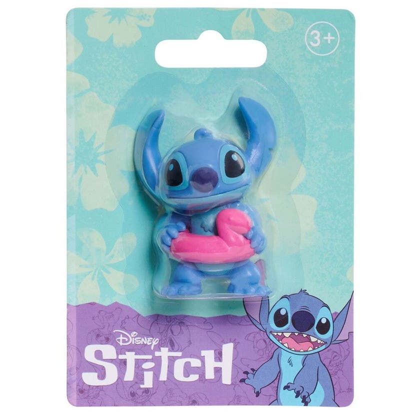 Disney Stitch, Enkelfigurer 7 cm