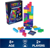 Tetris Takedown