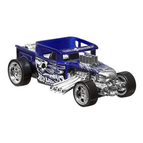 Hot Wheels Pull-Backs utvalg