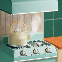 Mini Brands Magic Cook Kitchen - minilekekjøkken
