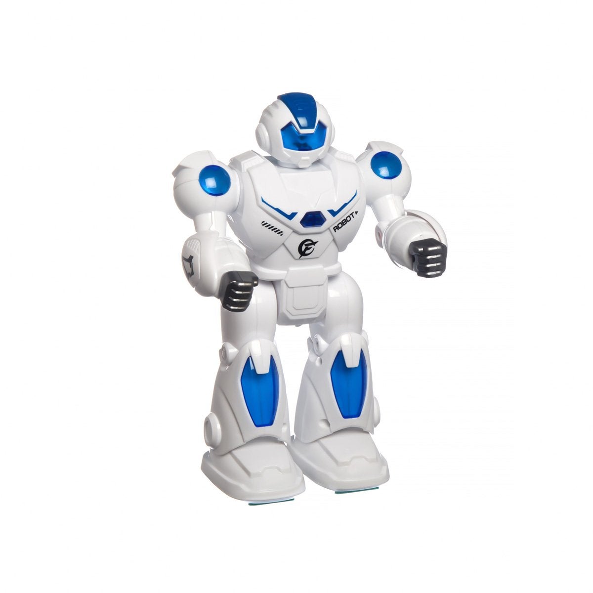 Hi-Tech, Robot 22 cm