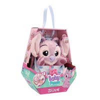 Baby Paws Disney Stitch interaktiv kosedyr