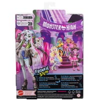 Monster High, Core Doll Frankie 2024