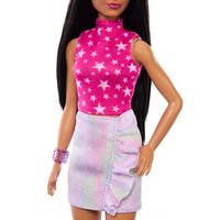 Barbie Fashionista Doll Asst.