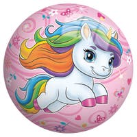 Ball, Unicorn 13 cm