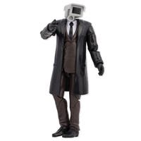 Skibidi Toilet 15 cm Deluxe-figur