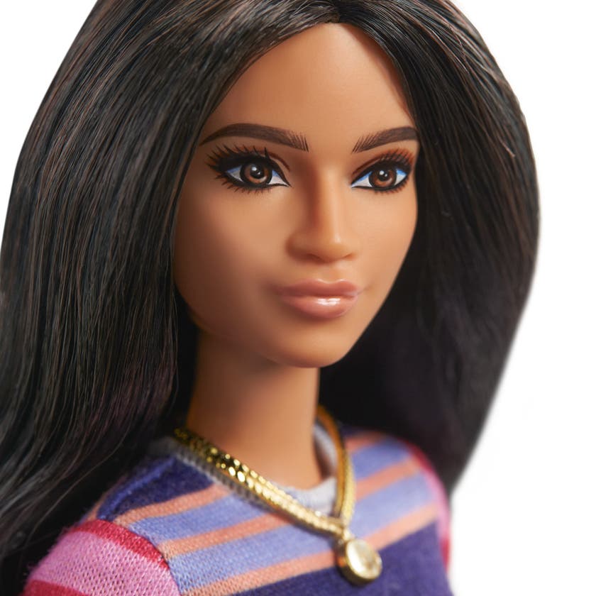 Barbie Fashionista Doll Asst.