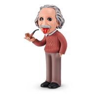 Starbox Popcons Legends blindboks samlingsfigur