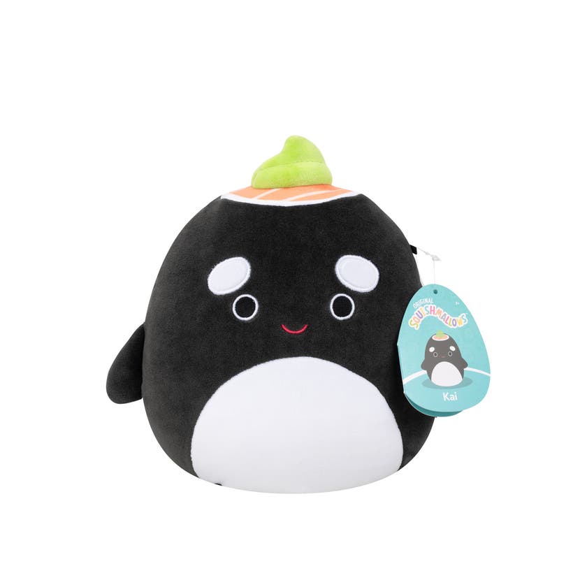 Squishmallows 19 cm P24 CDU Asst B