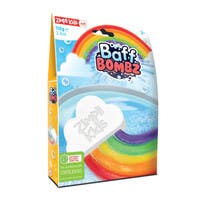 Glibbi Rainbow Baff Bombz