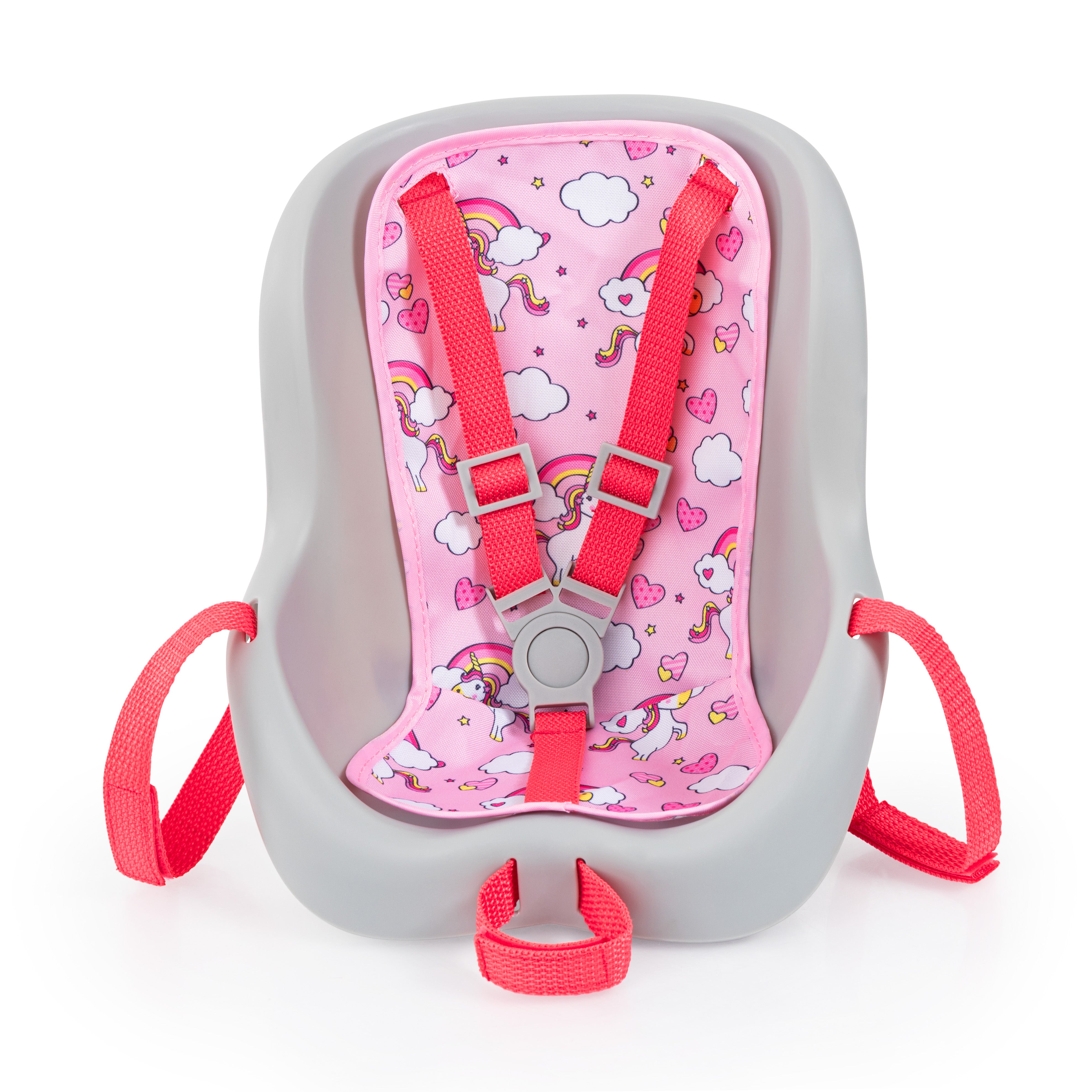 Humble & Heart, Sykkelsete med hjelm