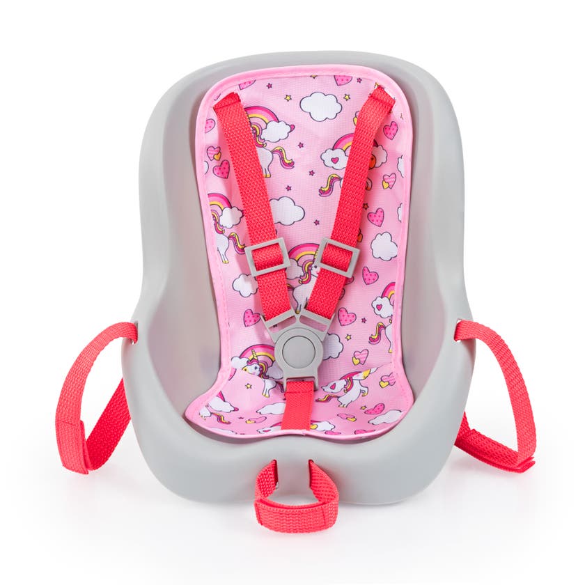 Humble & Heart, Sykkelsete med hjelm