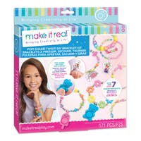 Make it Real, DIY sensoriske armbånd