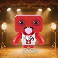 MAX Build more Fuggler Stars - Chunky McDunky