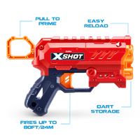 XSHOT Excel Micro