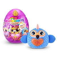 Rainbocorns Wild Heart Surprise – kosedyr med overraskelser S1