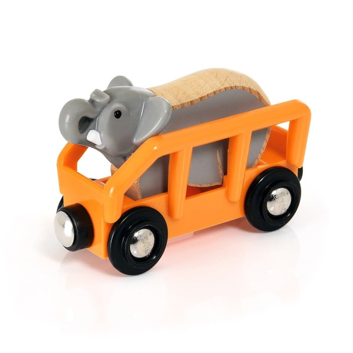 BRIO - Safari 33960 Safaritage