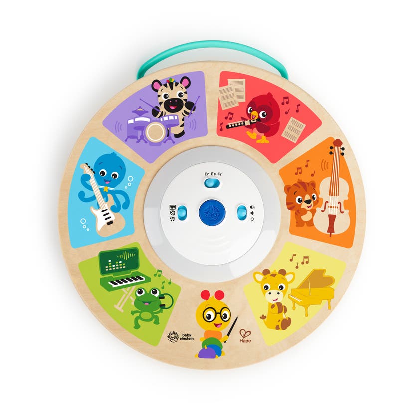 Hape Baby Einstein Symphony (Engelsk versjon)