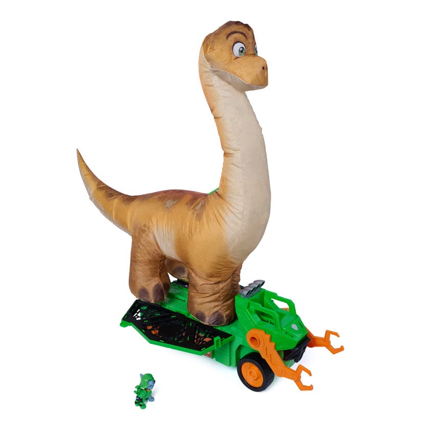 PAW Patrol 6075939 Megasaurus Dino Lekebil