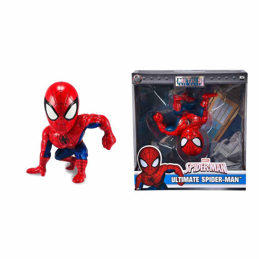 Marvel Ultimate Spider-Man-figur