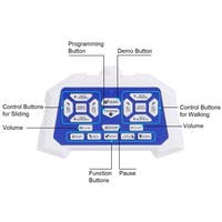 Hi-Tech, IR-kontroll Stor Robot