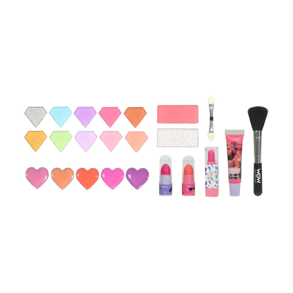 WOW Generation, Make-Up Bag, Glam & Go!