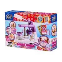 Giftie Badge Maker – lag egne buttons å bruke og gi bort