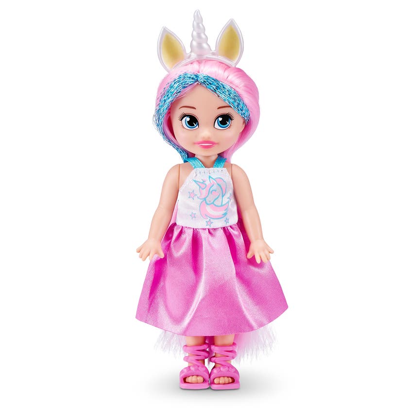 Sparkle Girlz 10 pack
