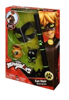 Miraculous Rollespillsett Cat Noir