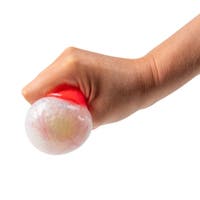 SCRUNCHEMS Klemmbar gummiboll