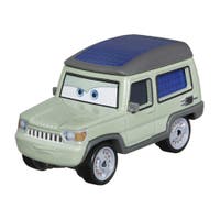 Disney•Pixar Cars Die-Cast Lekebiler fra Cars 3
