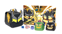 Blox Fruits, Ultimate Dragon-pakken