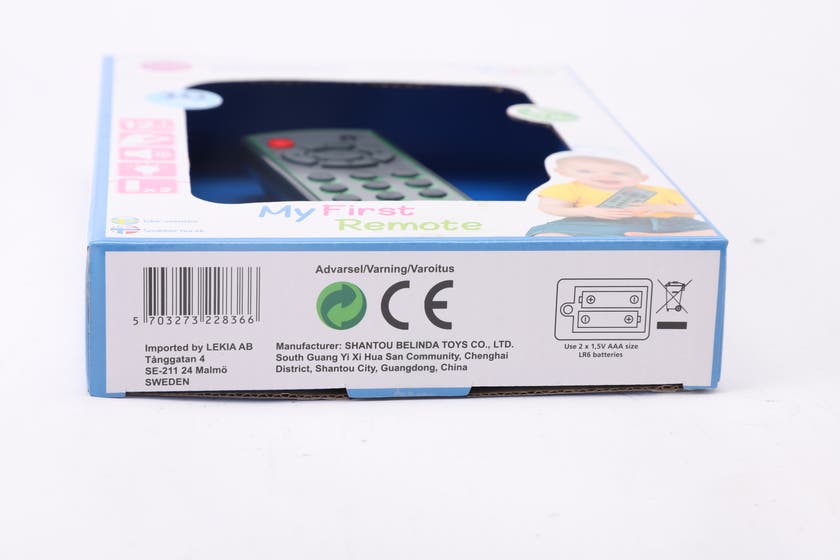 KID, Mobiltelefon SV/NO