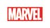 Marvel logotype