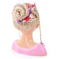 Charmed by Heart, Sminkehode