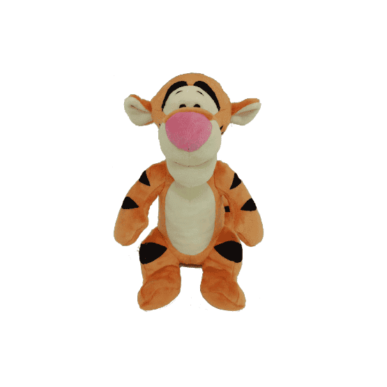 Disney Tiger Kosedyr (25 cm)