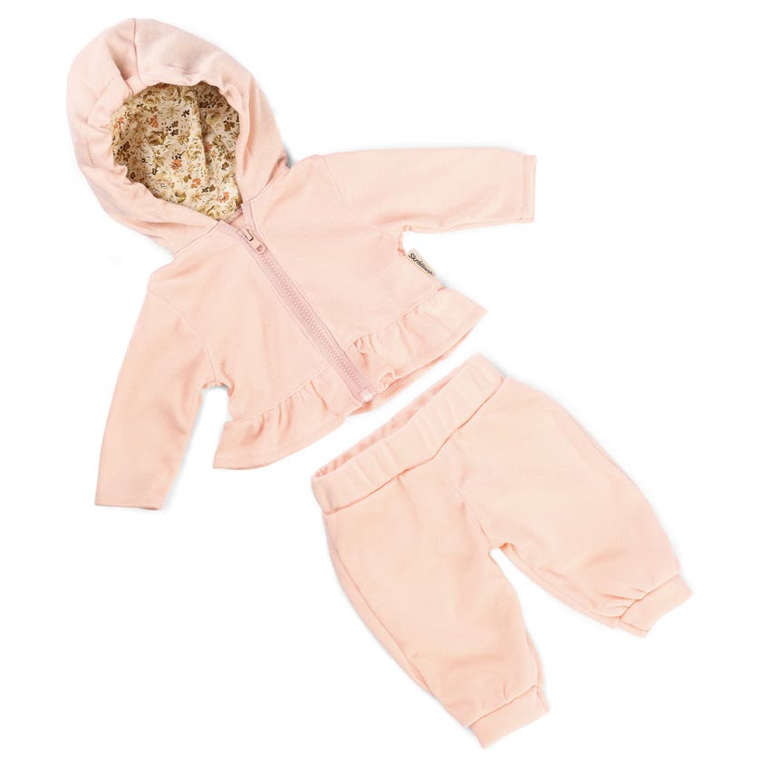 Skrållans Kosedress 45 cm