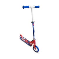 Spiderman, Scooter 120 mm