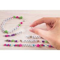 Make it Real, Block N Rock Armbånd