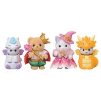 Magiske vennene lekesett