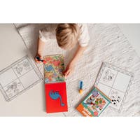 Galt, Water Magic - Gaveemballasje