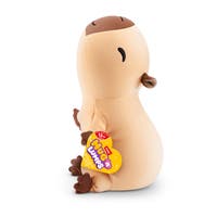 Hug-A-Lumps Capybara Connie - Vektet kosedyr
