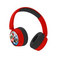 MARIO Headphone On-Ear Wireless 85dB/95dB Sharing Aux