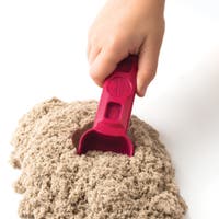 Kinetic Sand Sammenleggbar Sandkasse