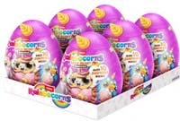 Rainbocorns Wild Heart Surprise – kosedyr med overraskelser S1