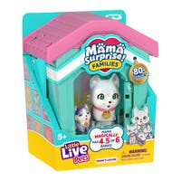 Little Live Pets, Mama Surprise Families Mamas Hus